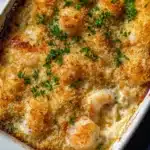 Shrimp Casserole Recipe