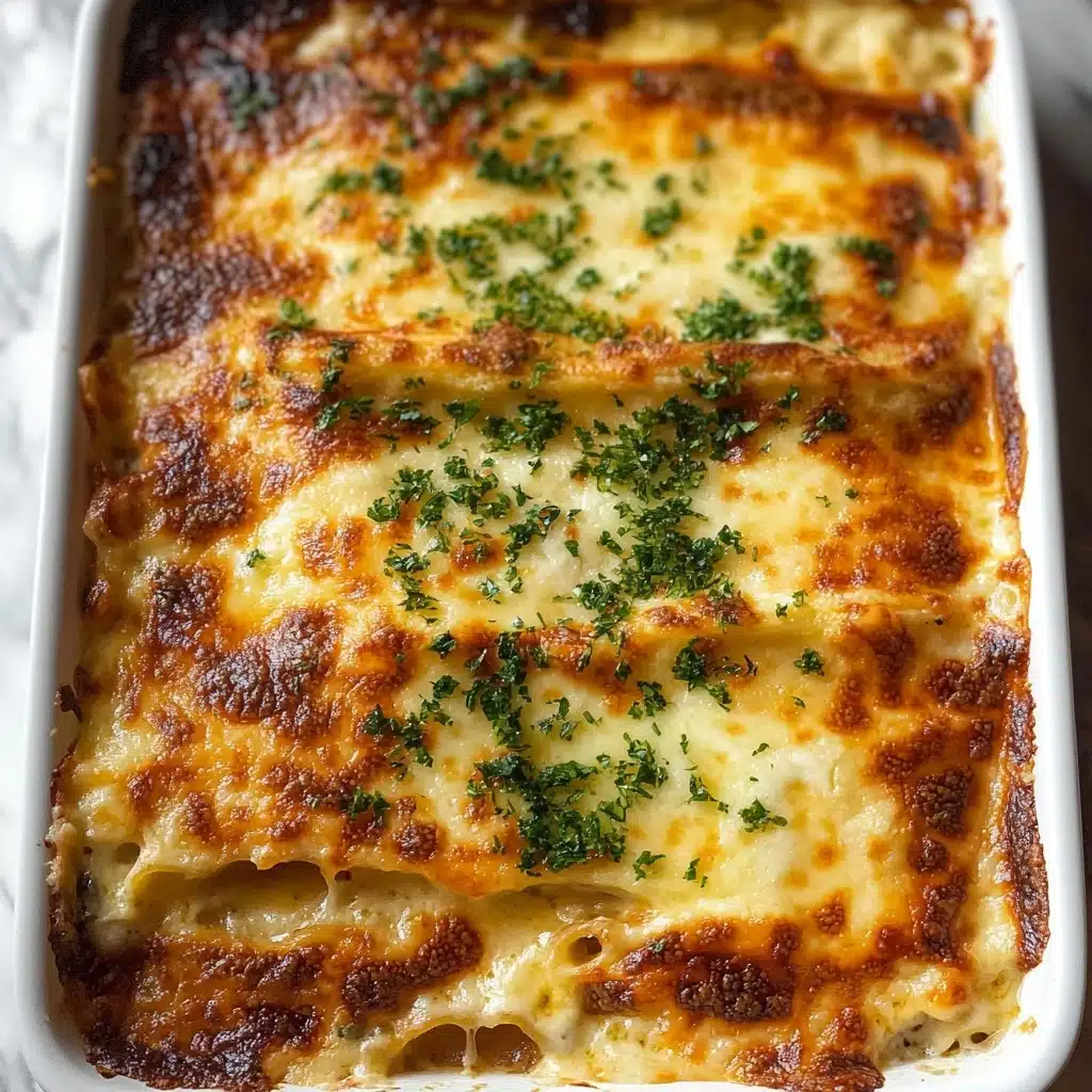 Outrageously Delicious Greek Moussaka Recipe - Recipe Image