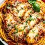 Chicken Parmesan Recipe