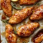 Baked Honey Dijon Chicken Recipe