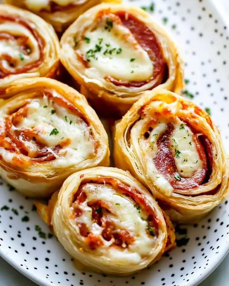 Homemade Stromboli Recipe