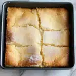 French Butter Cake Recipe