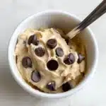 Greek Yogurt Cookie Dough Recipe