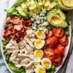 Cobb Salad Recipe
