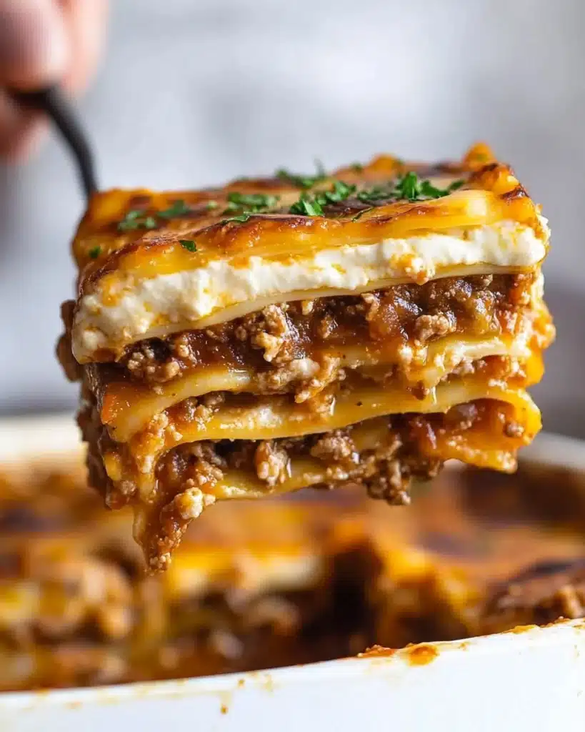 Outrageously Delicious Greek Moussaka Recipe