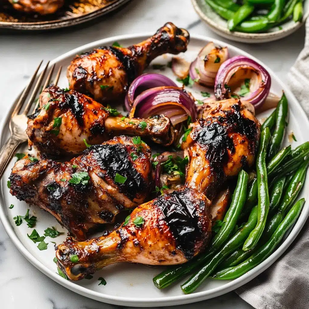 Buttermilk Chicken Recipe - Recipe Image