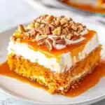 Better Than Anything Pumpkin Cake Recipe