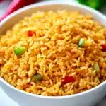 Cajun Rice Recipe