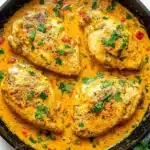 Spicy Brazilian Coconut Chicken Recipe