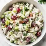 Ultimate Chicken Salad Recipe