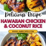 Hawaiian Chicken Recipe
