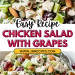Ultimate Chicken Salad Recipe