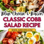Cobb Salad Recipe