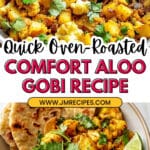 Aloo Gobi Recipe