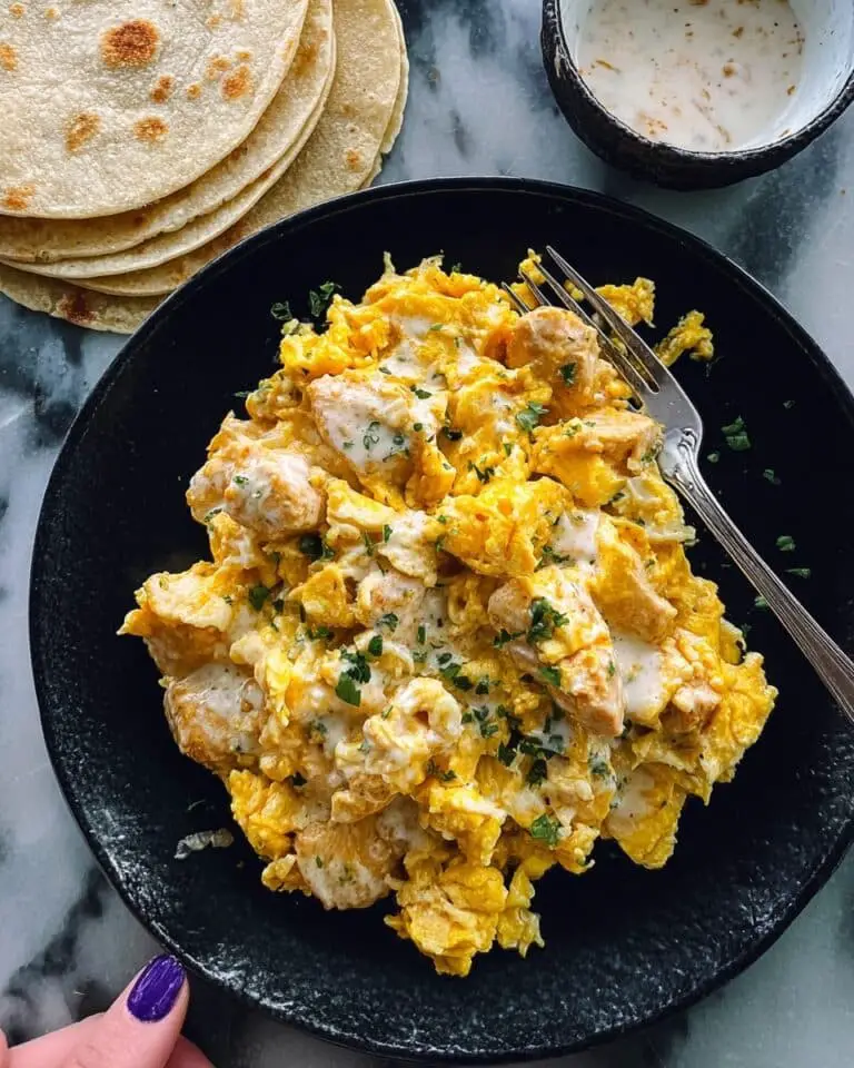 Pollo Loco Mexican Chicken and Rice with Queso Recipe