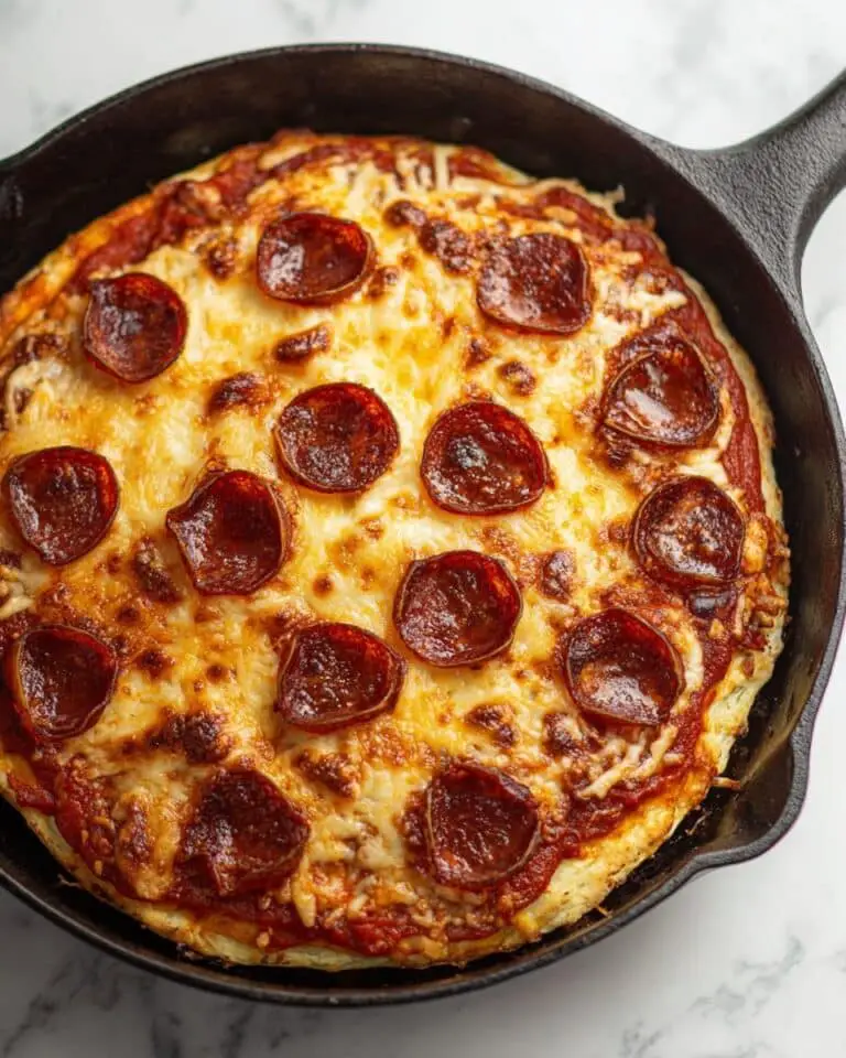 Tortilla Wrap Pizza (Viral Tortilla Hack!) Recipe