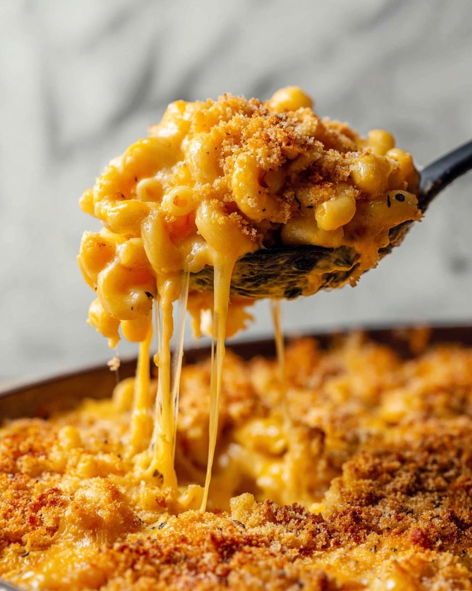 Chipotle Mac and Cheese Recipe