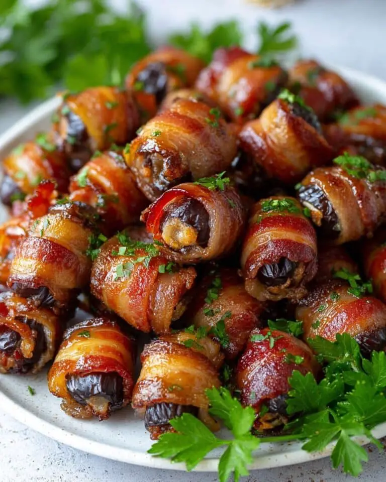 Sweet and Spicy Turkey Meatballs with Soy Glaze Recipe