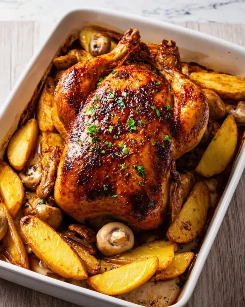 Best Turkey Brine Recipe