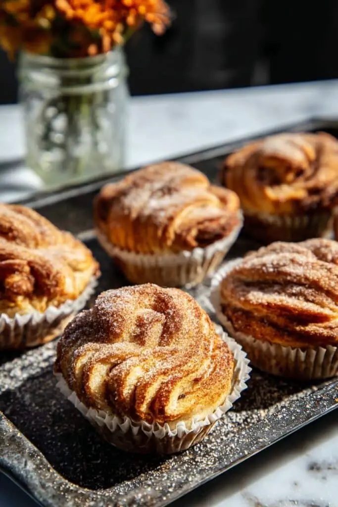Shortcut Easy Apple Fritters Recipe