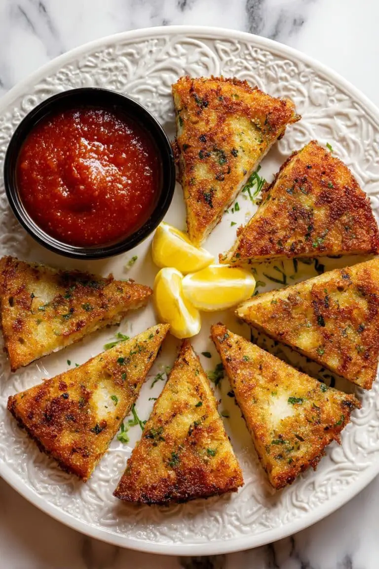 Mozzarella en Carrozza Recipe