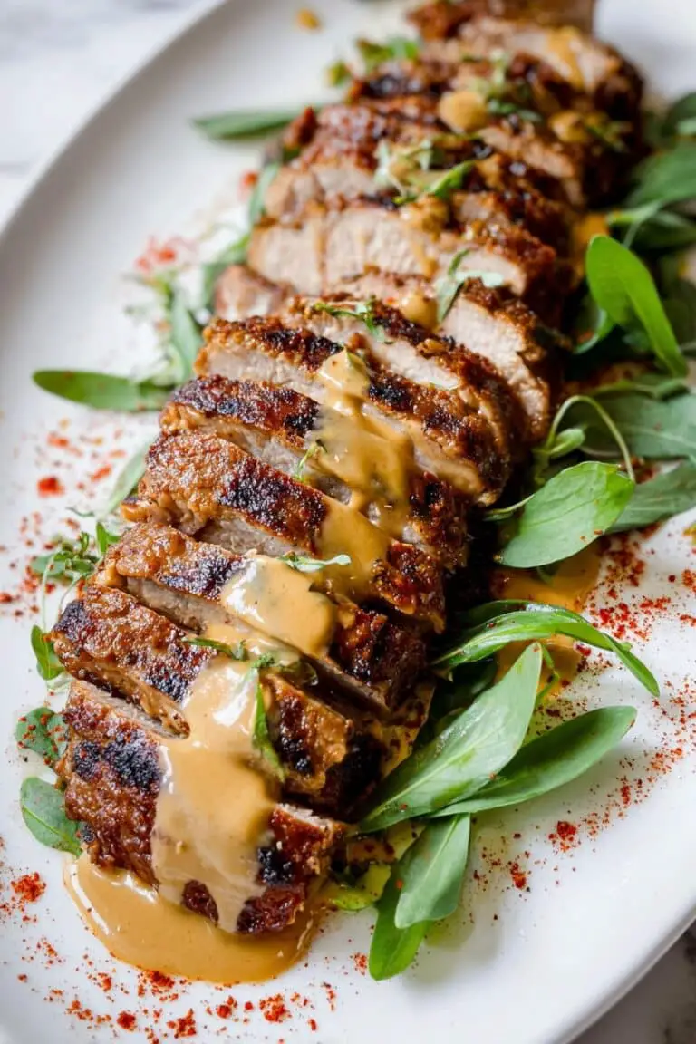 Slow Cooker Turkey Breast (Moist, Juicy, Set-and-Forget!) Recipe