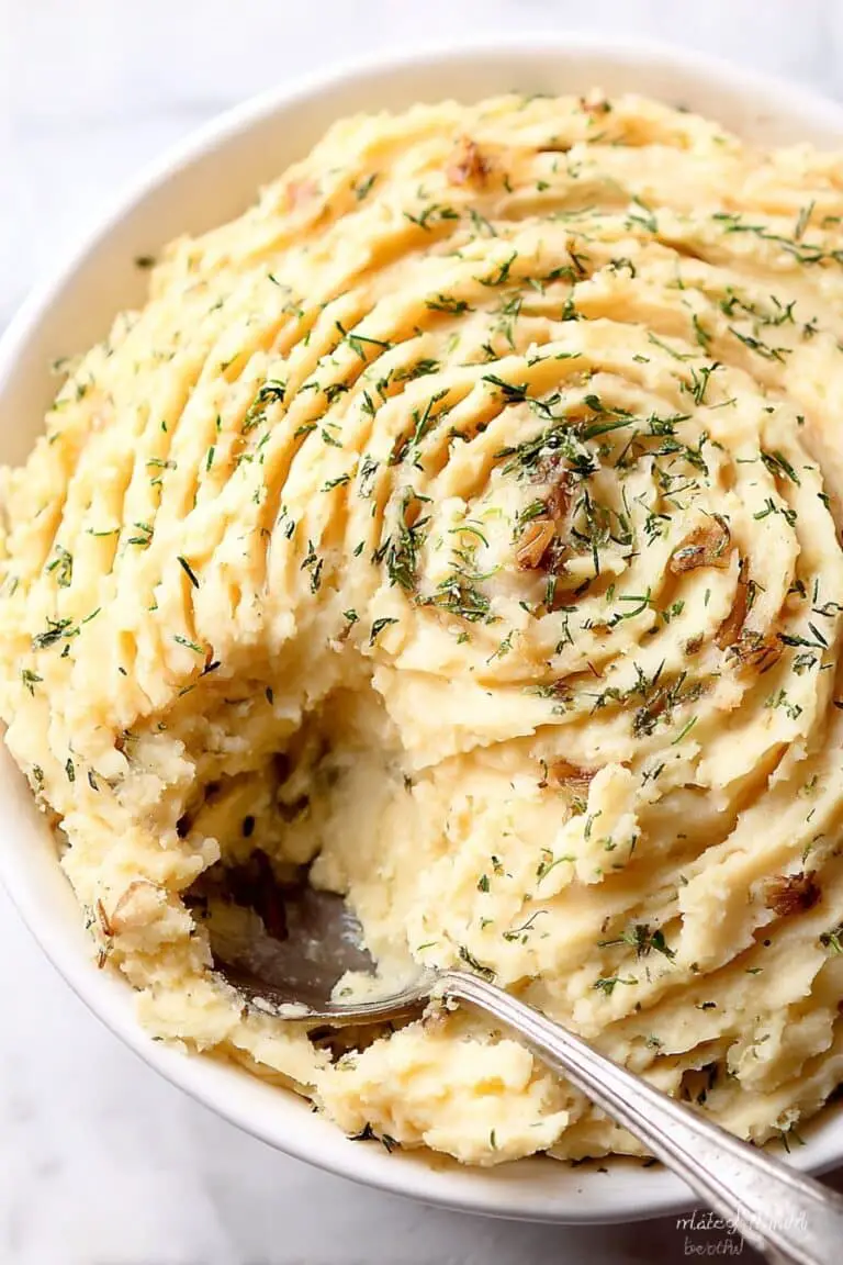 Creamy Cabbage and Carrot Coleslaw Recipe